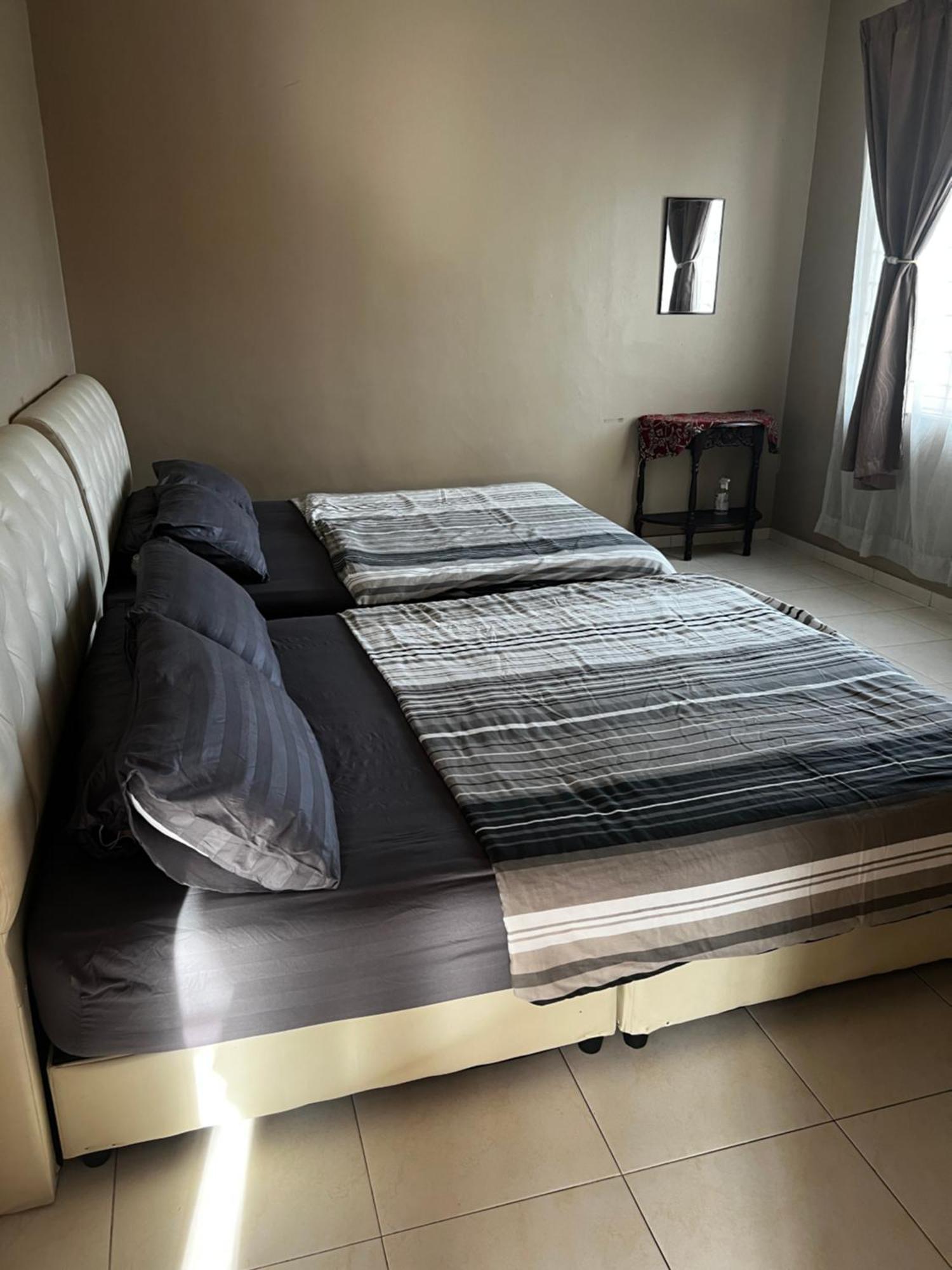 Homestay Melaka Executive Exterior photo