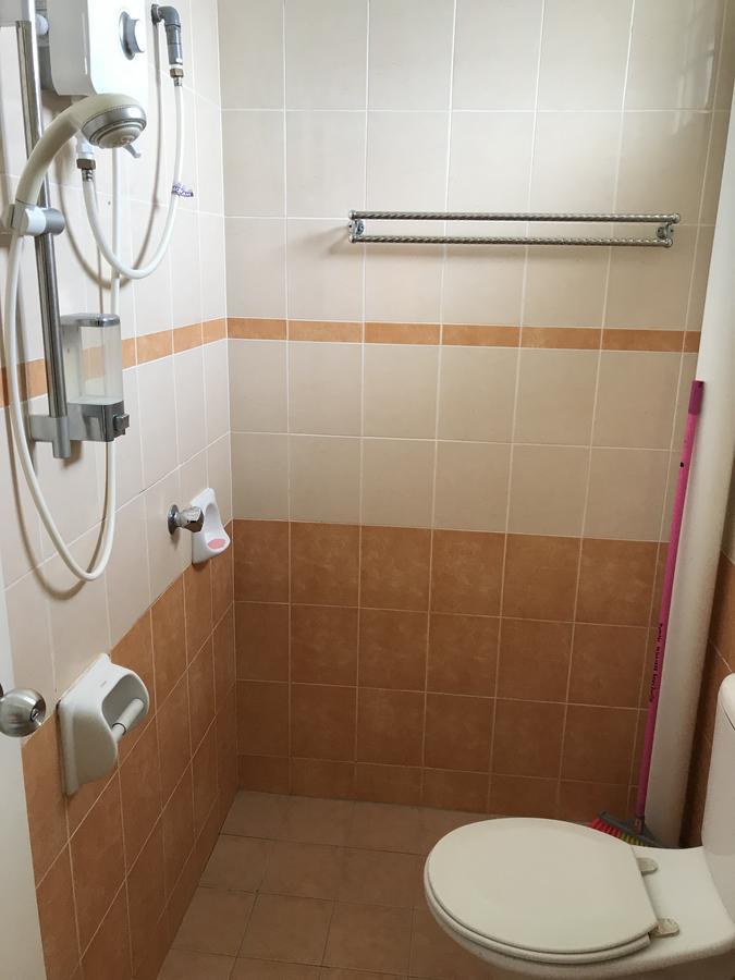 Homestay Melaka Executive Exterior photo